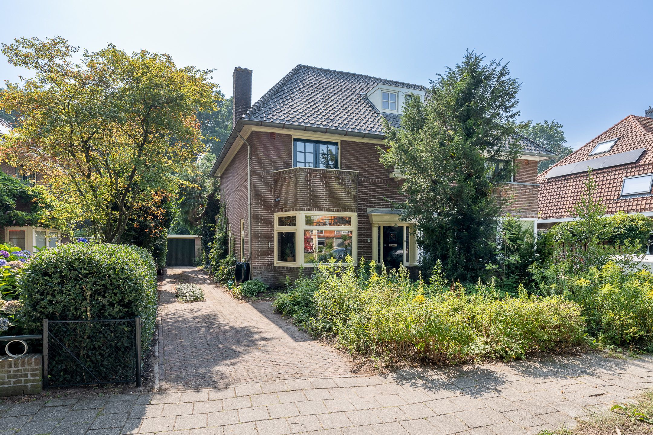 Oranjelaan, 31, Driebergen-Rijsenburg, 3971HD, Utrecht, Nederland 31 