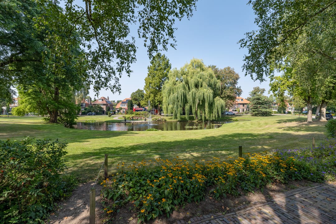 Foto 2 van Oranjelaan 31