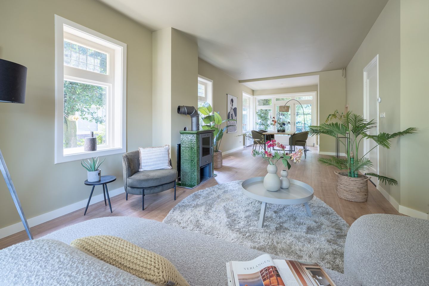 Foto 4 van Oranjelaan 31