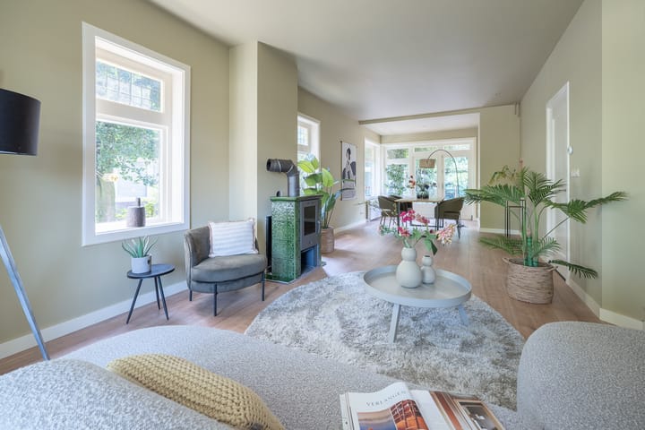 Foto 4 van Oranjelaan 31