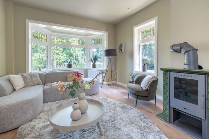 Foto 5 van Oranjelaan 31