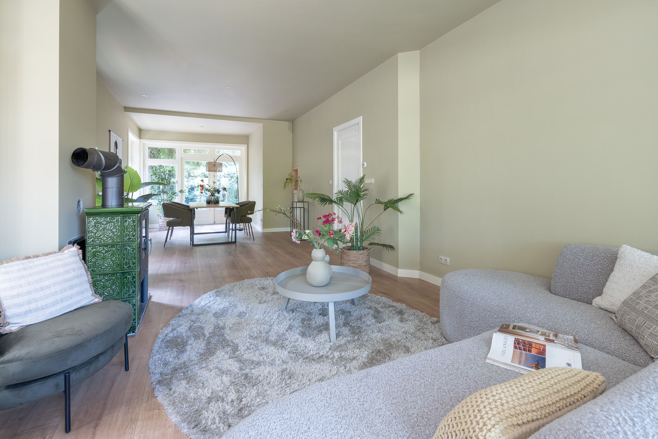 Foto 6 van Oranjelaan 31