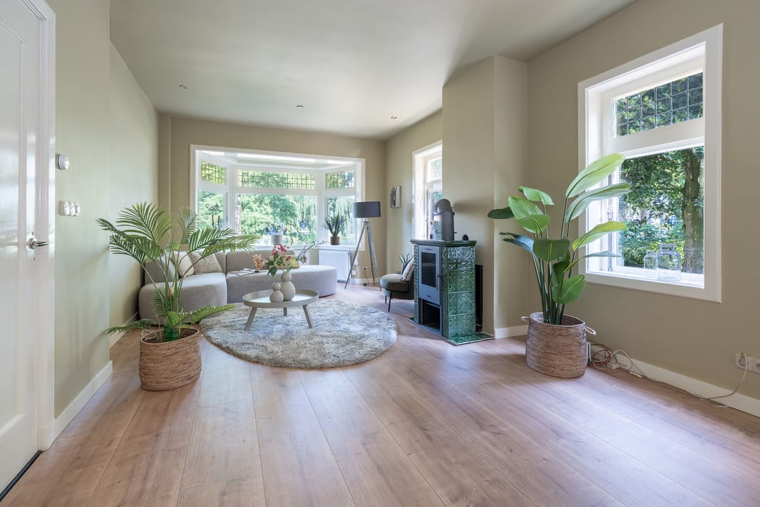 Foto 7 van Oranjelaan 31