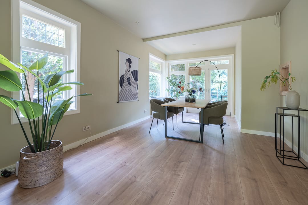 Foto 8 van Oranjelaan 31