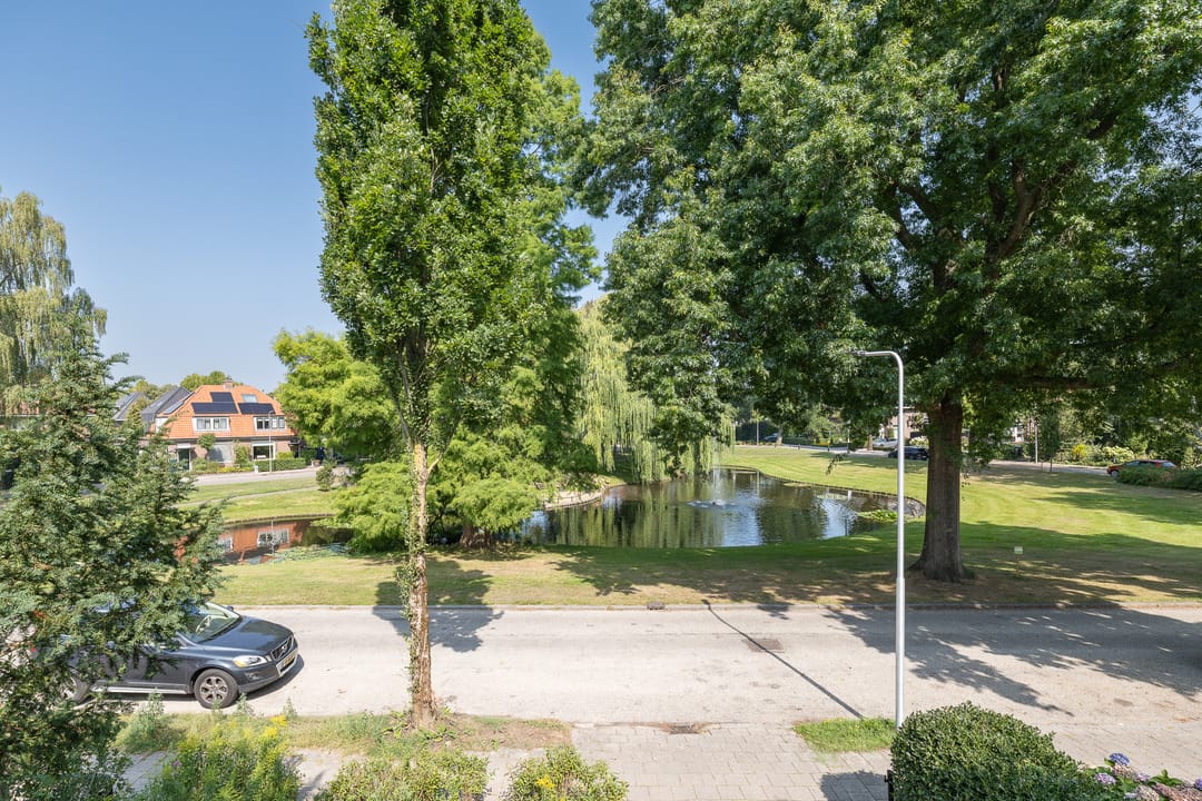 Foto 23 van Oranjelaan 31