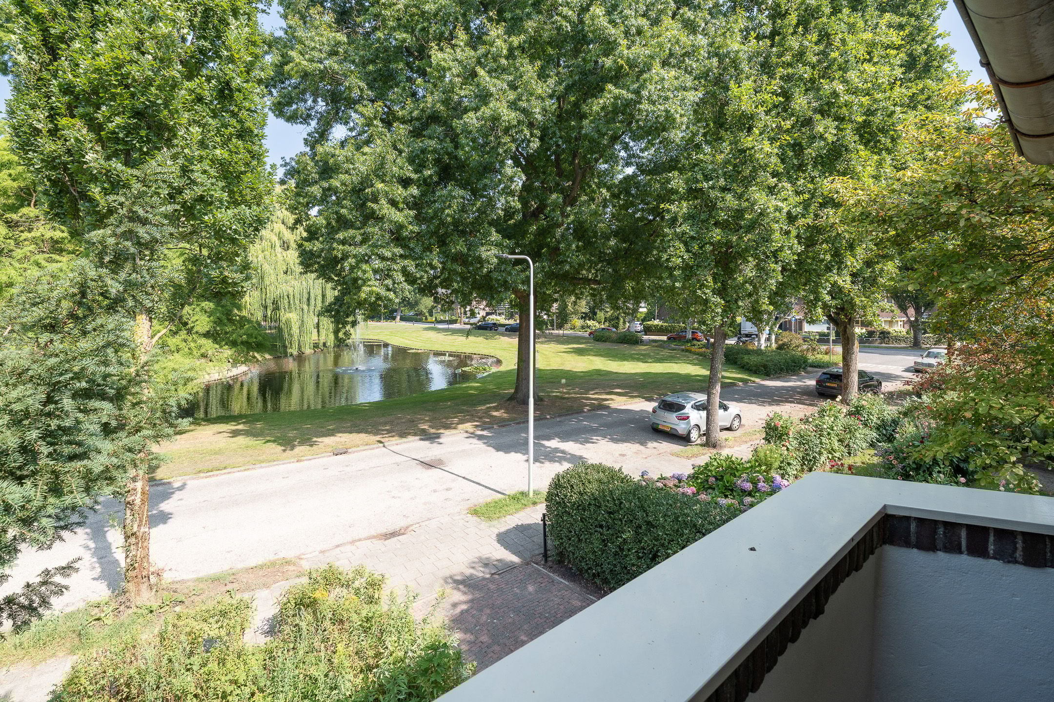 Foto 24 van Oranjelaan 31