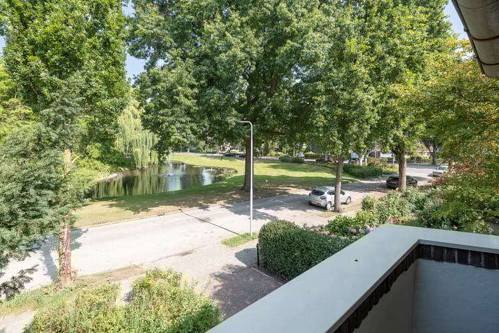 Photo 24 of Oranjelaan 31