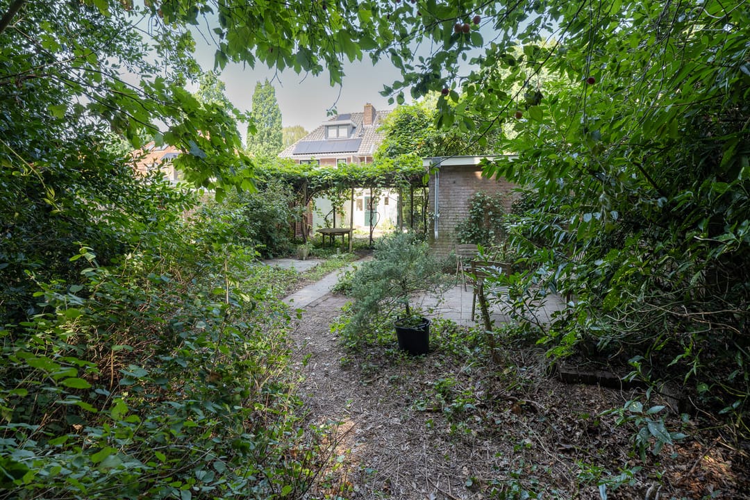 Foto 46 van Oranjelaan 31