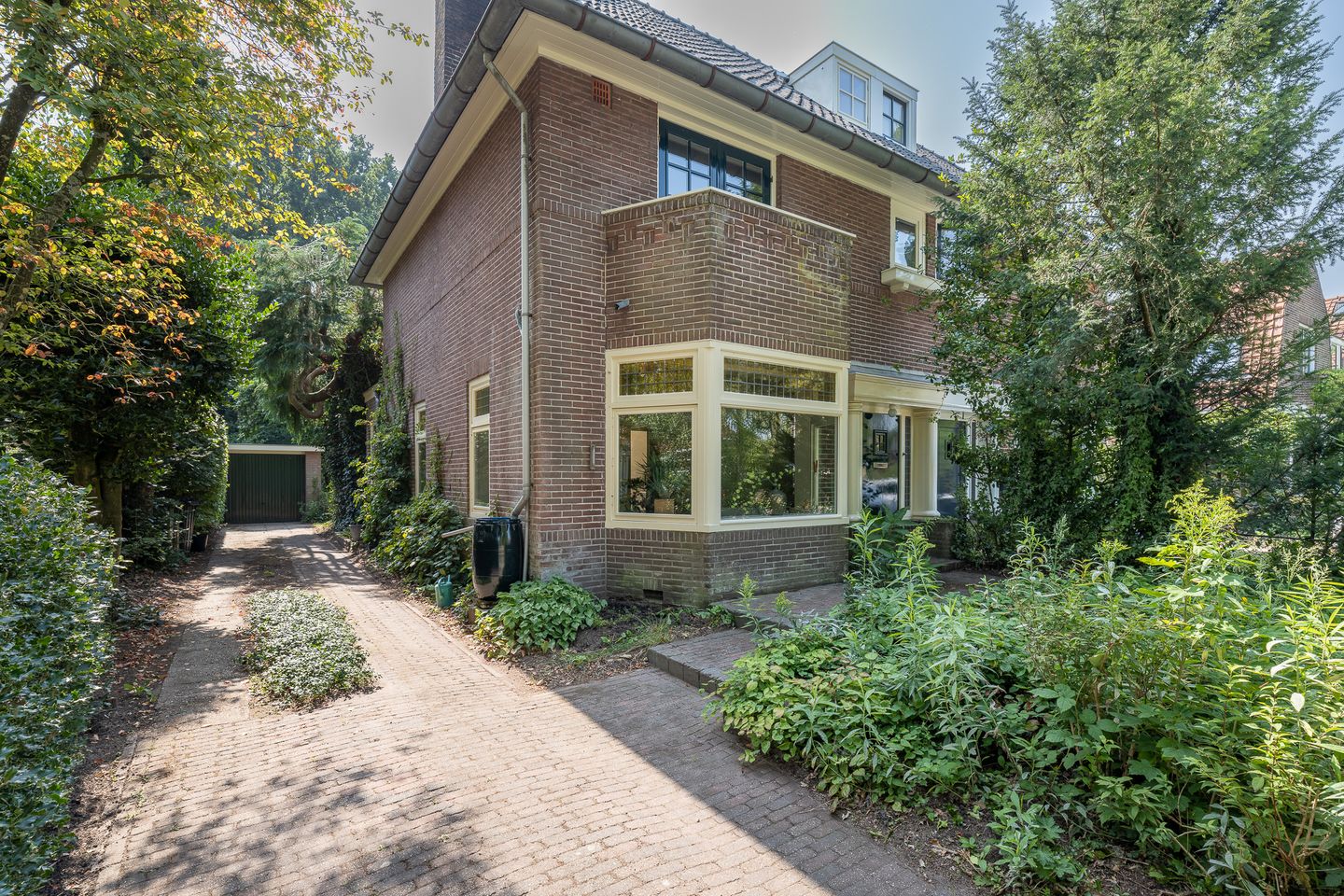 Foto 50 van Oranjelaan 31