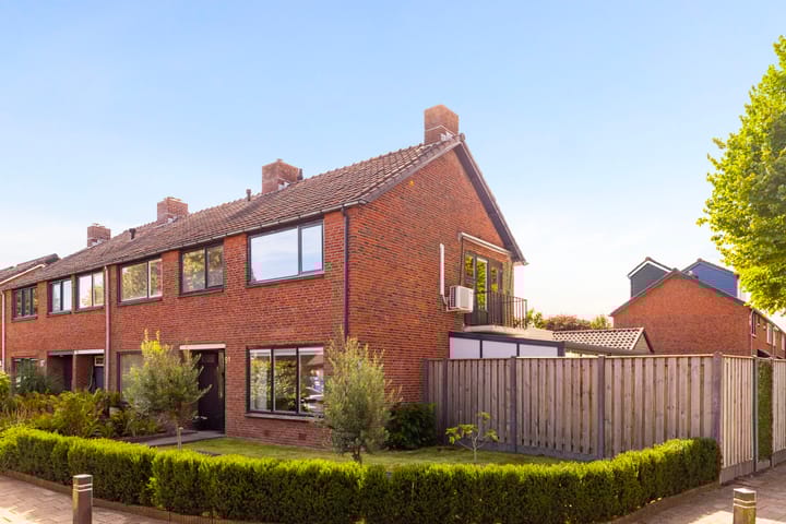 Photo 6 of Boerhaavelaan 91