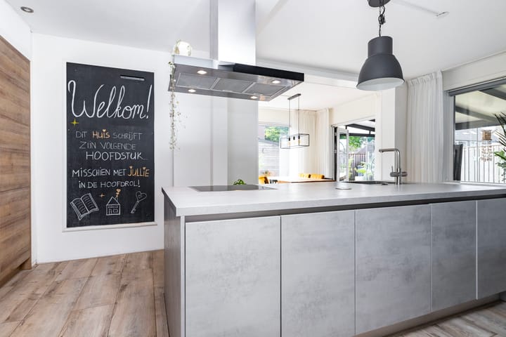 Photo 10 of Boerhaavelaan 91