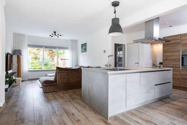 Photo 2 of Boerhaavelaan 91