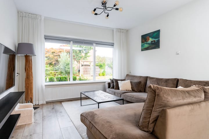 Photo 11 of Boerhaavelaan 91