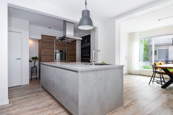 Photo 13 of Boerhaavelaan 91