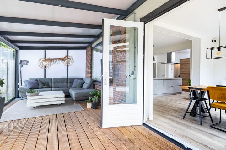 Photo 19 of Boerhaavelaan 91