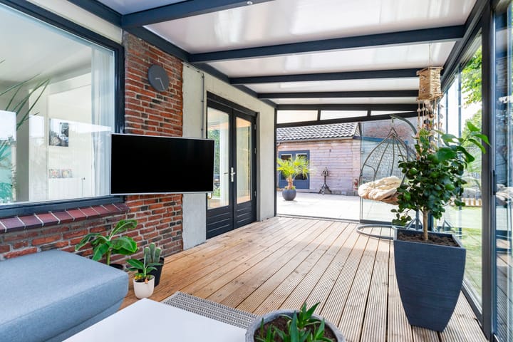 Photo 20 of Boerhaavelaan 91