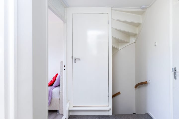 Photo 23 of Boerhaavelaan 91