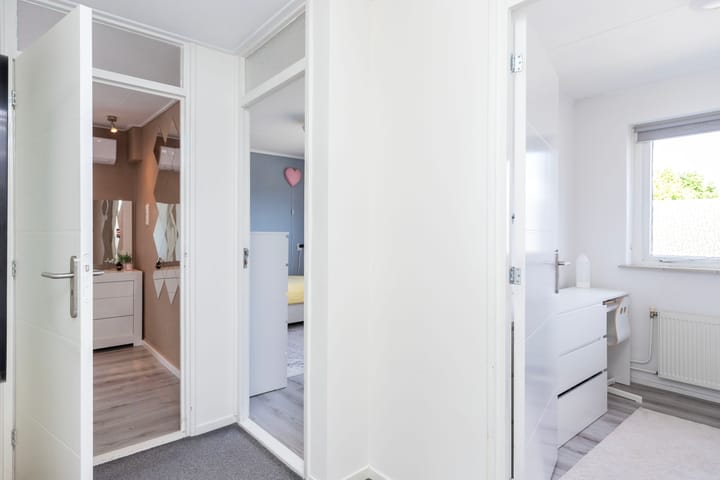 Photo 24 of Boerhaavelaan 91