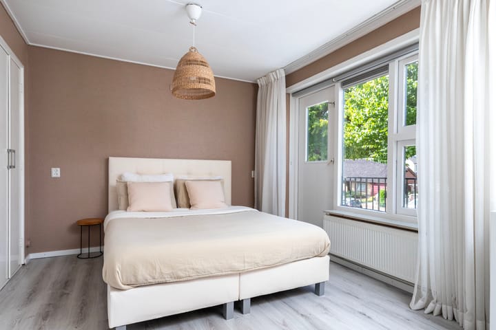 Photo 27 of Boerhaavelaan 91