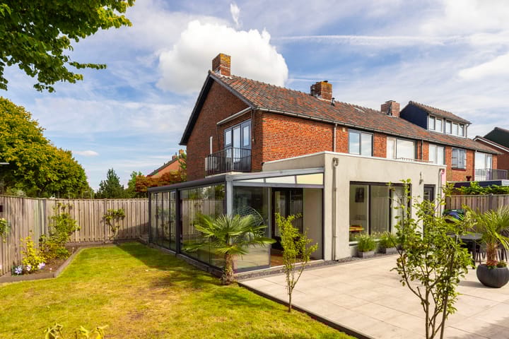 Photo 4 of Boerhaavelaan 91