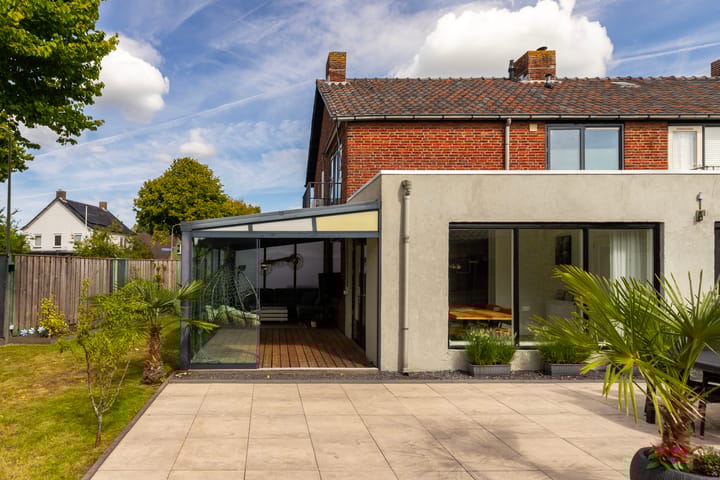 Photo 29 of Boerhaavelaan 91