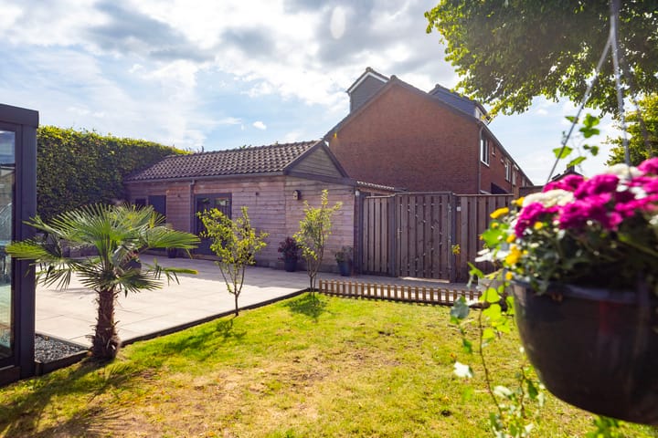 Photo 32 of Boerhaavelaan 91