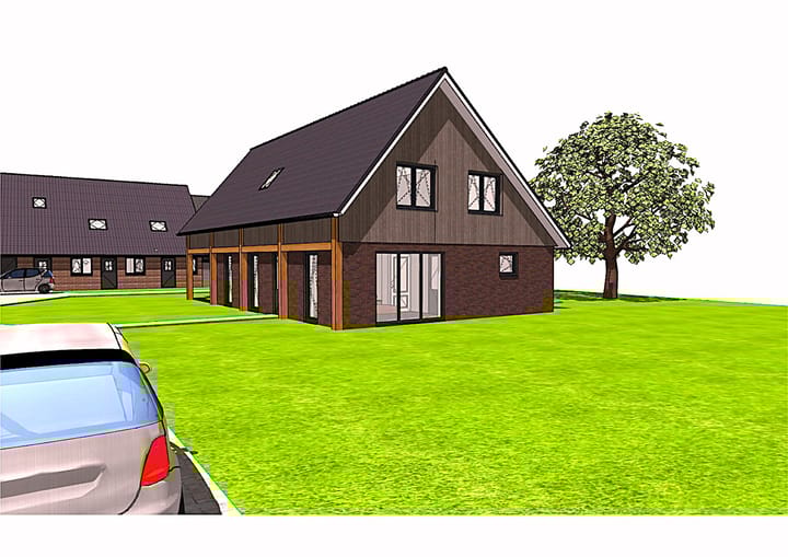 Photo 92 of Koedrift 5