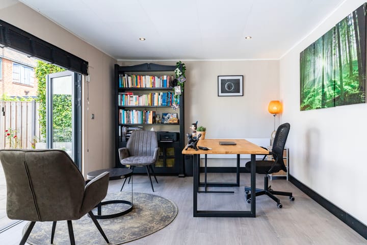 Photo 5 of Boerhaavelaan 91