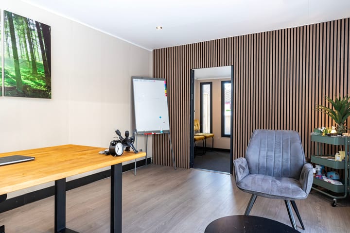 Photo 35 of Boerhaavelaan 91