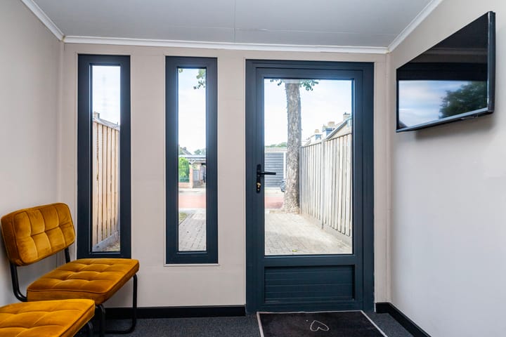 Photo 36 of Boerhaavelaan 91