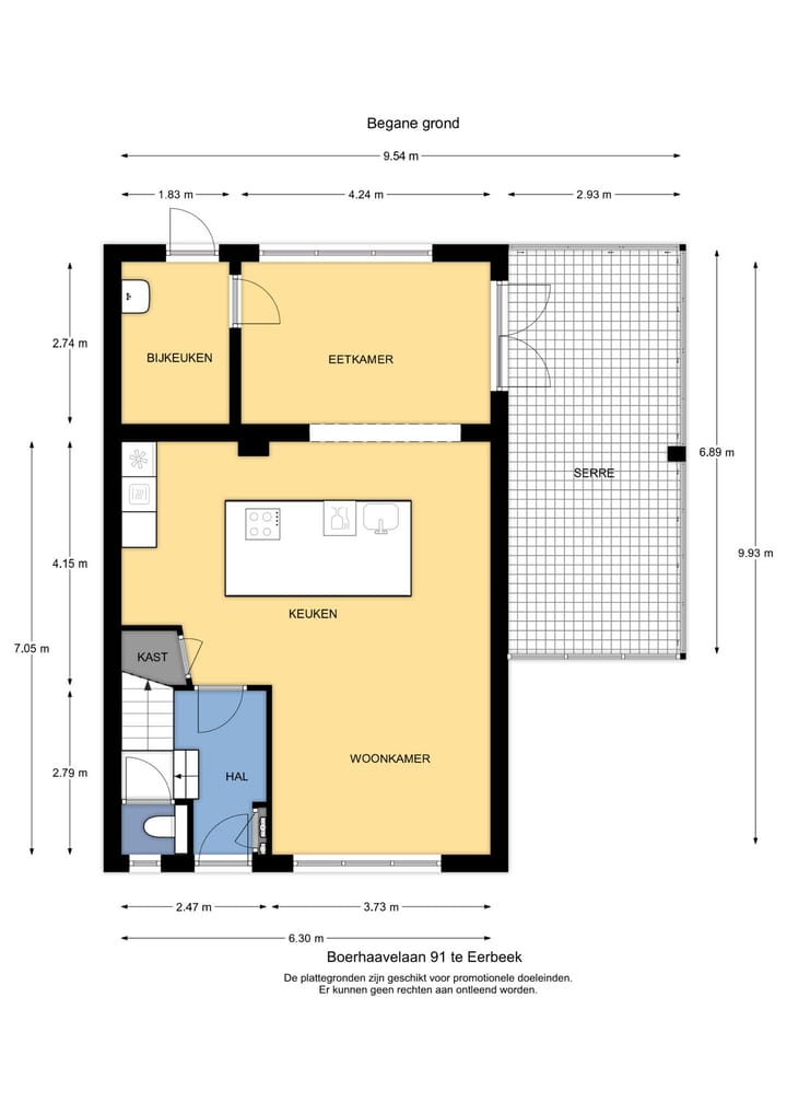 Photo 37 of Boerhaavelaan 91