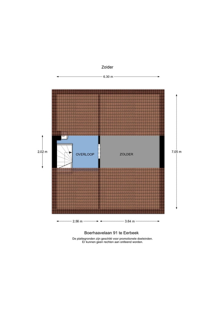 Photo 39 of Boerhaavelaan 91