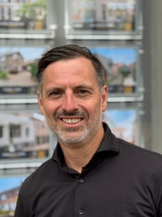 Dennis Smit - NVM Register Makelaar & Taxateur