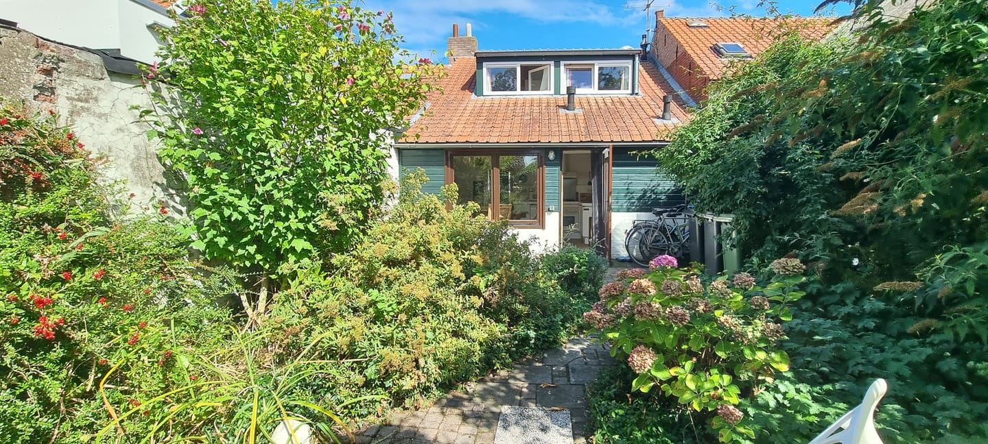 Foto 29 van Brouwerijstraat 33