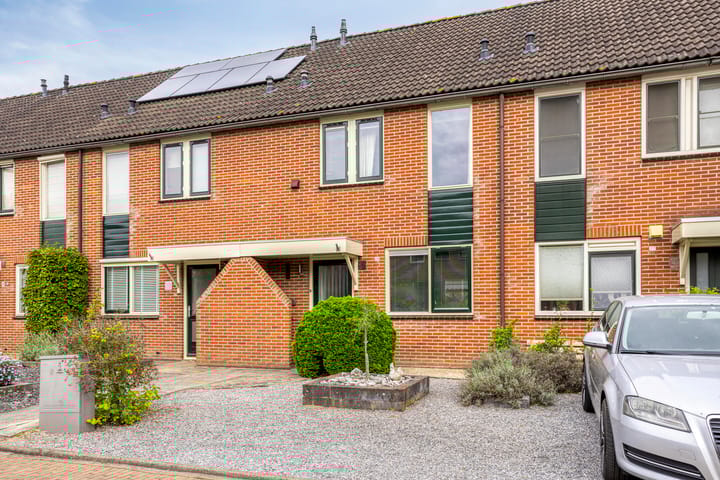 Foto 1 van Het Landeweerd 29