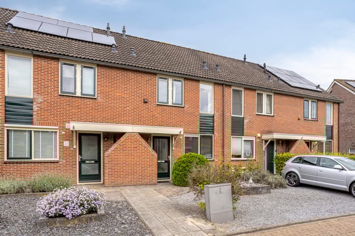 Foto 28 van Het Landeweerd 29