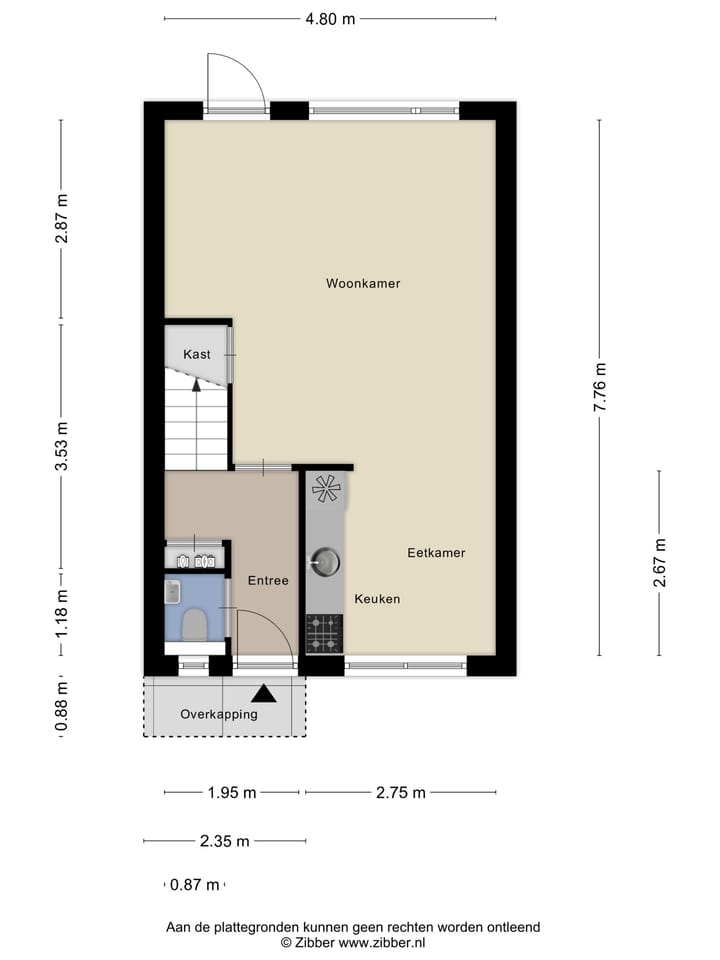Foto 33 van Het Landeweerd 29