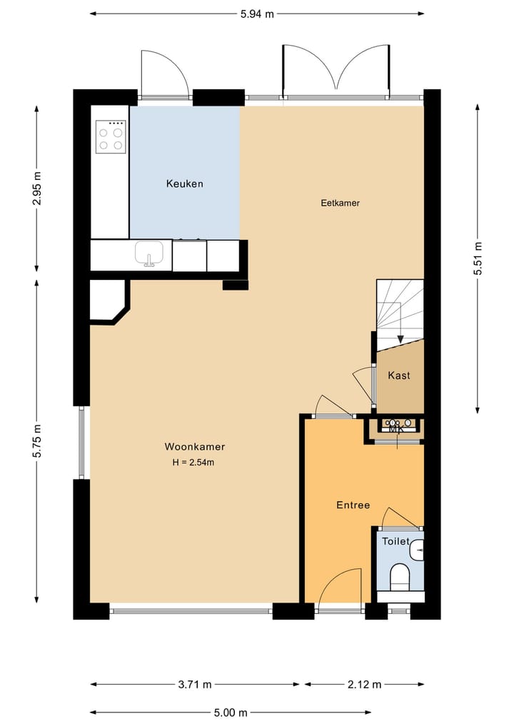 Foto 32 van Emmalaan 66