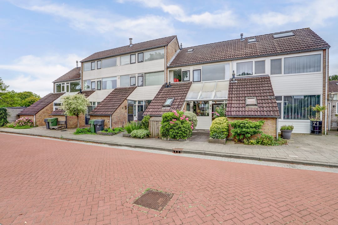 Photo 1 of Gerben Oswaldstraat 69