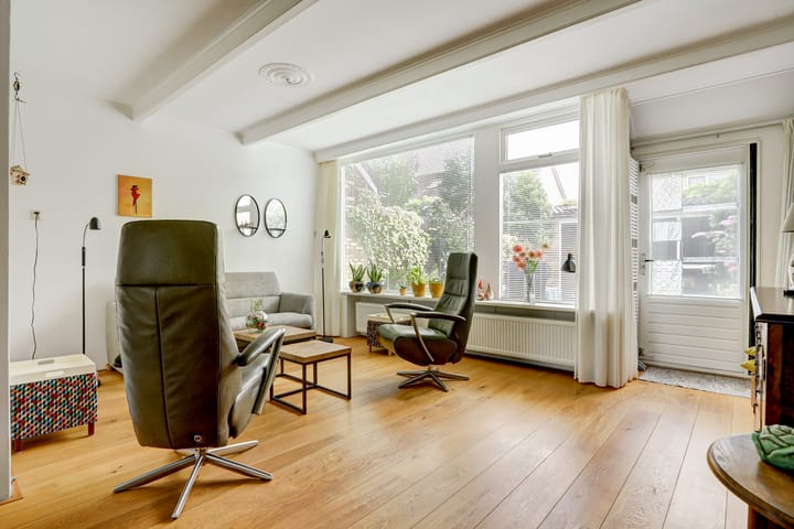 Foto 5 van Gerben Oswaldstraat 69