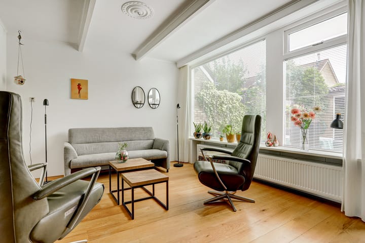 Foto 3 van Gerben Oswaldstraat 69