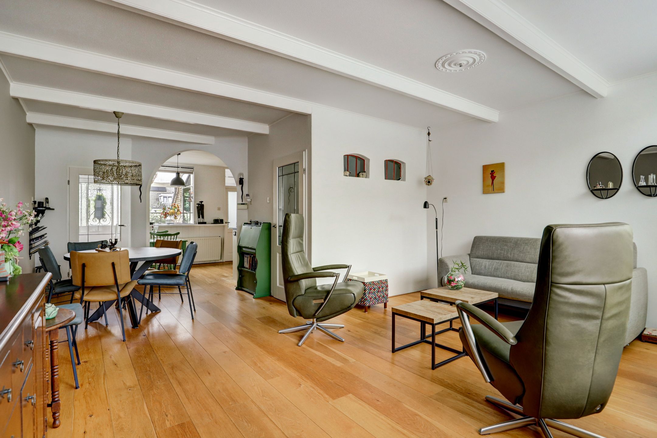 Photo 6 of Gerben Oswaldstraat 69