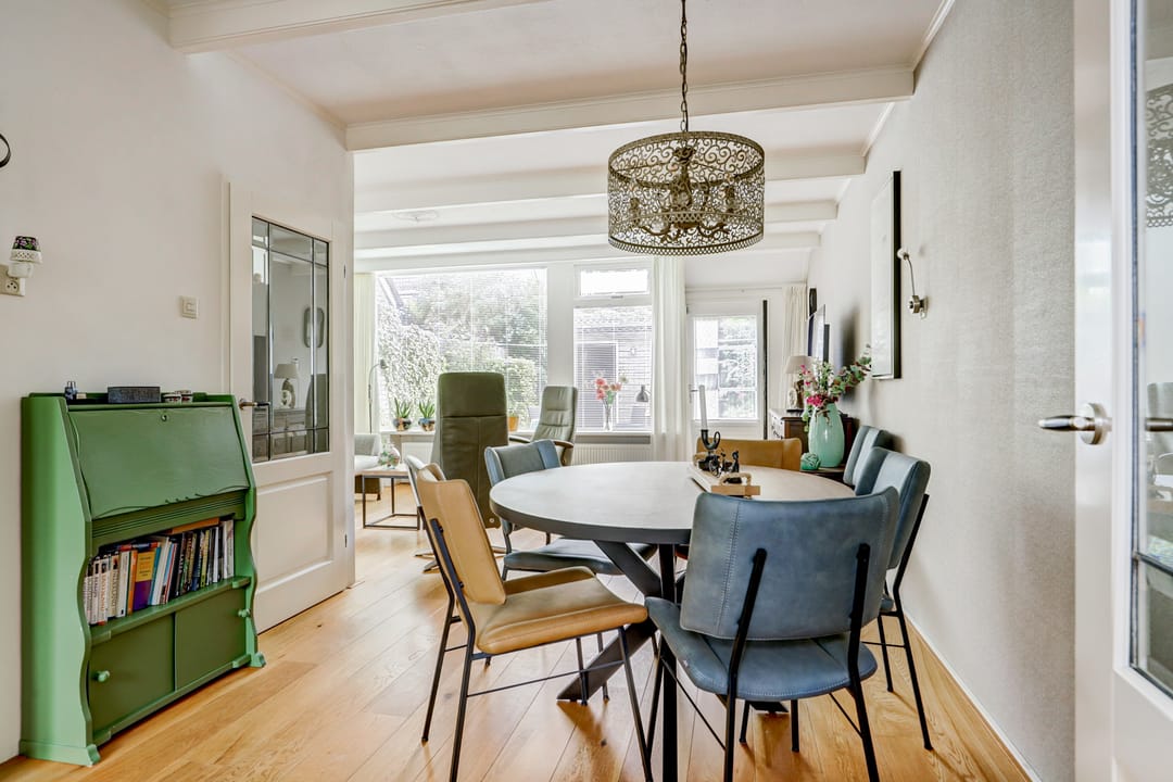 Photo 7 of Gerben Oswaldstraat 69