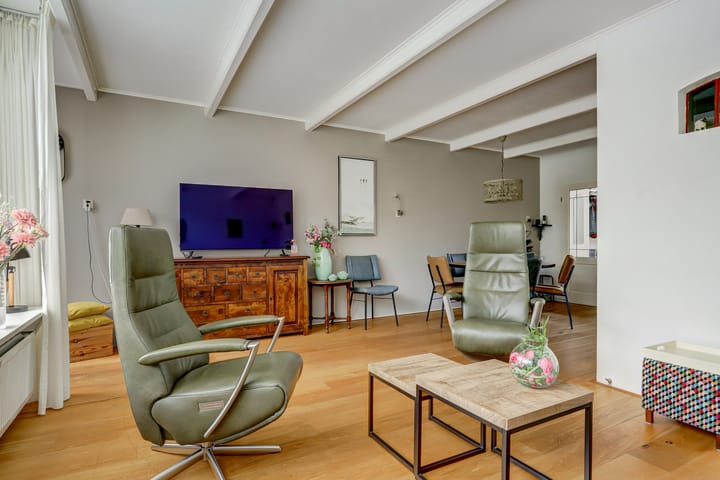 Foto 2 van Gerben Oswaldstraat 69