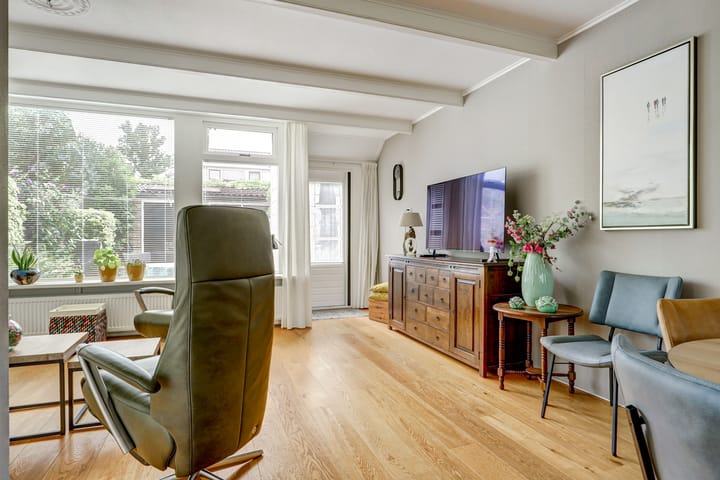 Foto 4 van Gerben Oswaldstraat 69