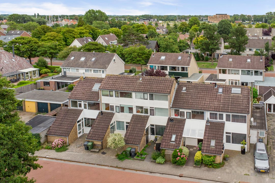 Photo 53 of Gerben Oswaldstraat 69