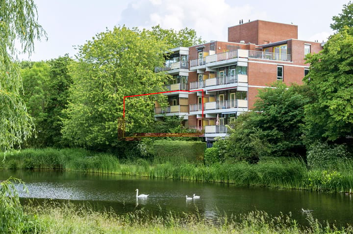 Photo 2 of Melis Stokezijde 260