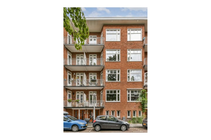 Foto 3 van Baetostraat 15-H