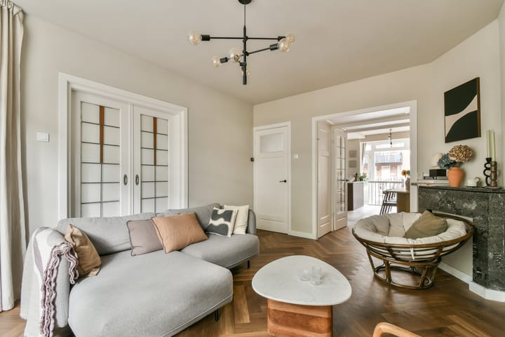 Foto 4 van Baetostraat 15-H