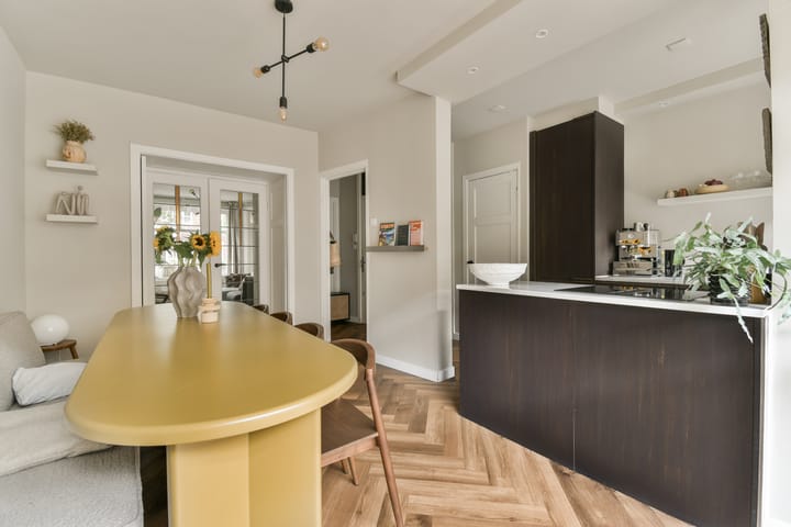 Foto 5 van Baetostraat 15-H